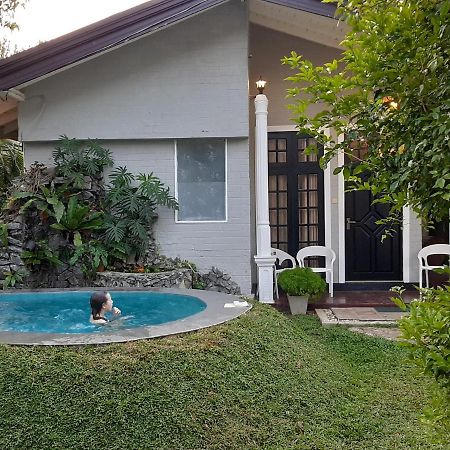 Mihilaka Holiday Homes واديوفا المظهر الخارجي الصورة
