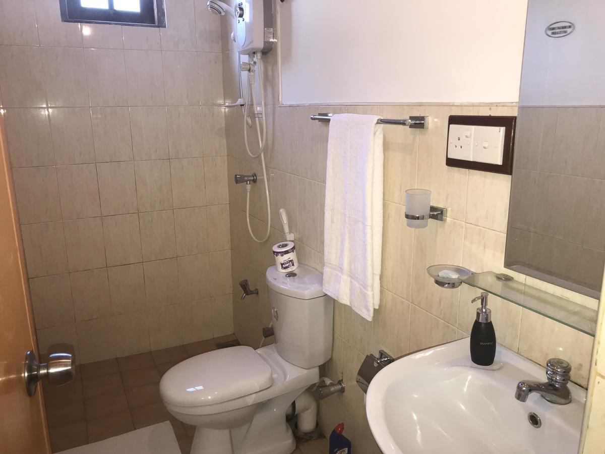 Mihilaka Holiday Homes واديوفا المظهر الخارجي الصورة