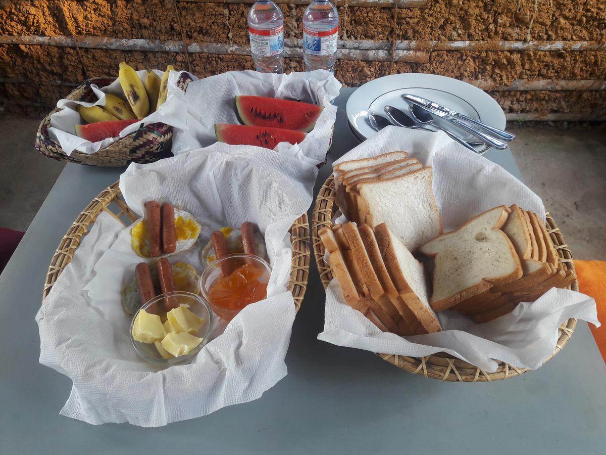 Mihilaka Holiday Homes واديوفا المظهر الخارجي الصورة