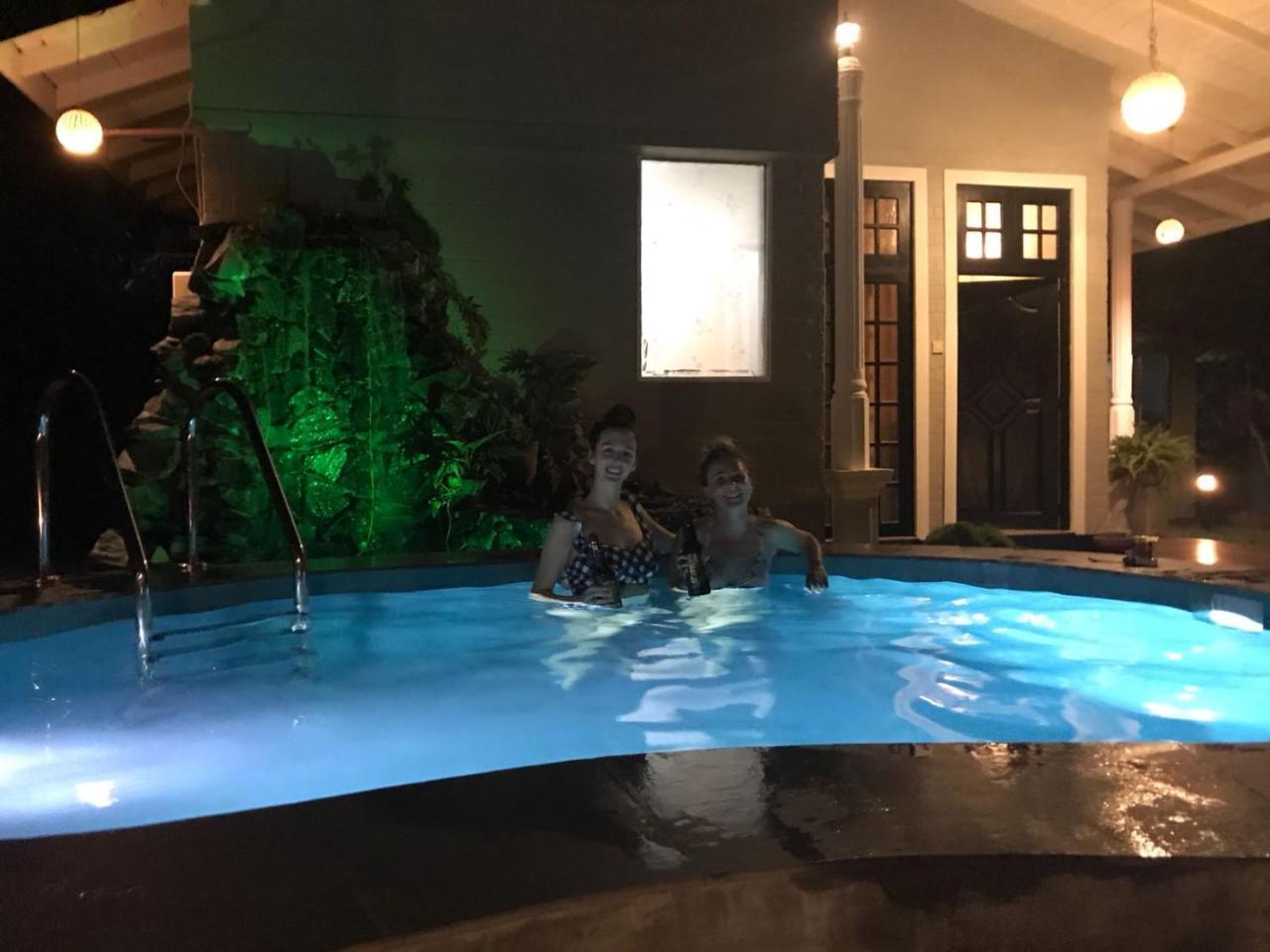 Mihilaka Holiday Homes واديوفا المظهر الخارجي الصورة