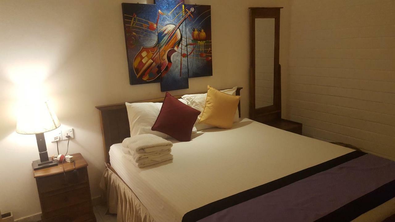 Mihilaka Holiday Homes واديوفا الغرفة الصورة